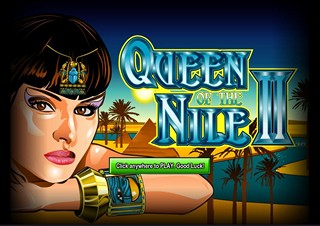  Queen of Nile 2