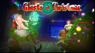 Ghosts of Christmas
