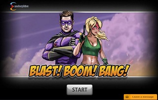 Blast Boom Bang 