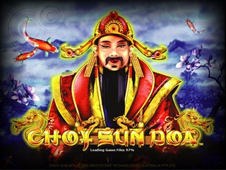 Choy Sun Doa 