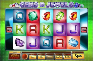 Gems N Jewels