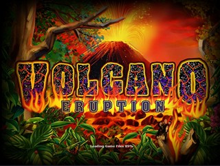 Hot Hot Volcano