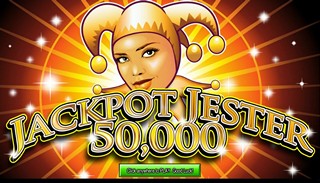 Jackpot Jester 50000 Slot