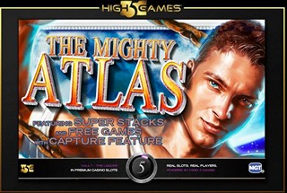 Mighty Atlas