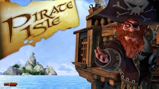 Pirate Isle