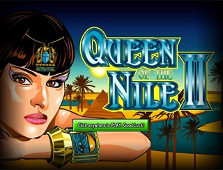 Queen of the Nile 2 